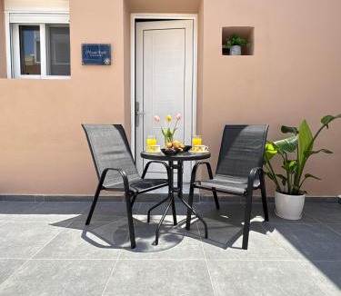 Petaloudes Apartment | MariAnthi Apartment