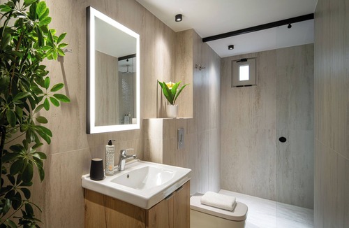 Platanes House | Marianthi Apartments by Estia