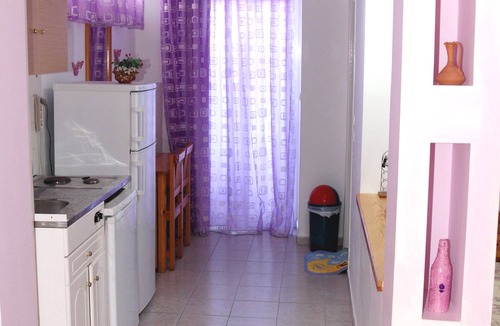 Stegna Apartment | Marianthi Studios Stegna