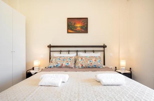 Termenades House | Marias Guest Countryside House