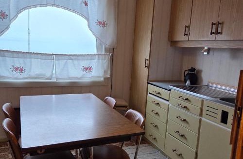 Bjerkvik Apartment | Marias retro