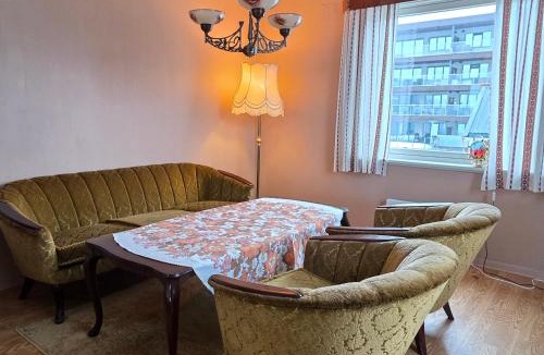 Bjerkvik Apartment | Marias retro