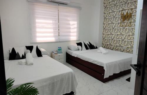 Abra de Ilog Apartment | Marias Transient House Exclusive staycation