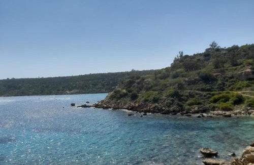 Cape Greko House | Marias Villa