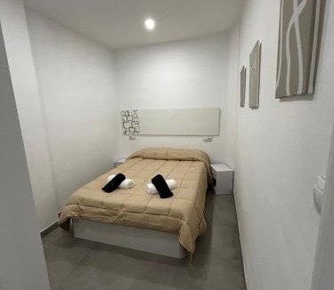 Montoro Apartment | MariaValiente