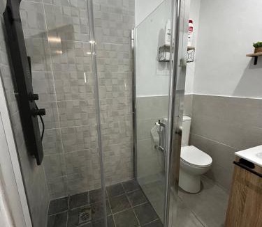Montoro Apartment | MariaValiente