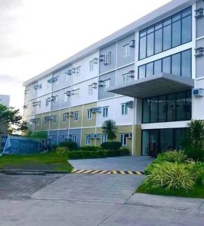 Roxas City Apartment | Maribert Studio Unit with free parking