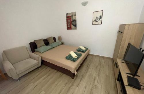 Pricelje Apartment | Maric