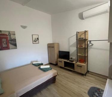 Pricelje Apartment | Maric