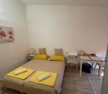 Pricelje Apartment | Maric