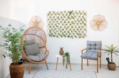 South Rhodes House | MariCasa