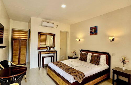 Carmen Hotel | Marick Beach Resort