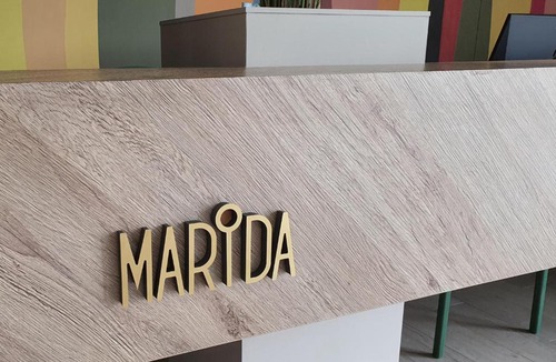 Satu Mare Hotel | Marida Hotel