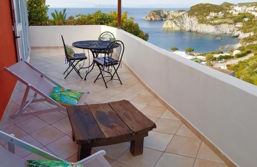 Le Forna Apartment | Maridea - La Marina