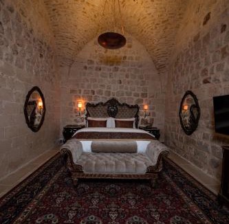 Mardin City Centre Hotel | Maridin Hotel