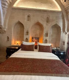 Mardin City Centre Hotel | Maridin Hotel