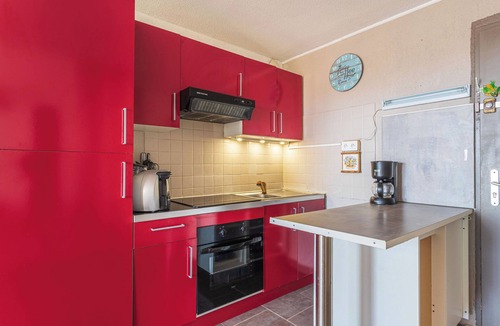 Miramar Apartment | Marie Galante by Interhome