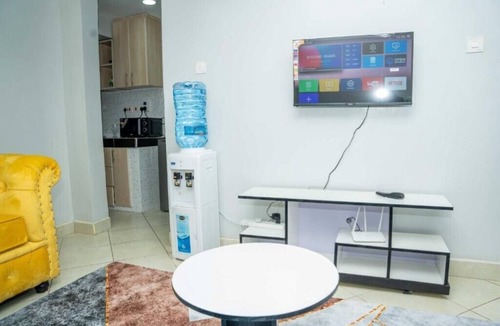 Othaya Apartment | Marie Homes Othaya 11