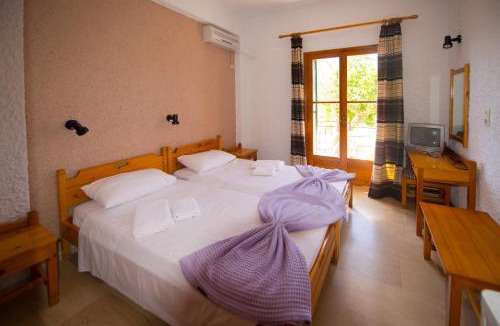 Acharavi Hotel | Marie Hotel