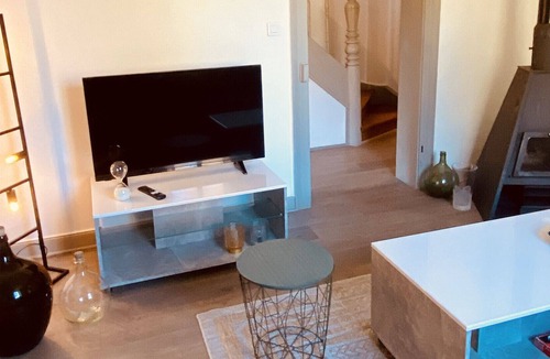 Meisenthal House | MARIEFACTURE AS AT THE CRYSTAL GLASSWORKS