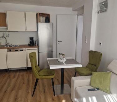 Neukirchen vorm Wald Apartment | Marienstr UG
