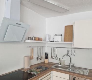 Neukirchen vorm Wald Apartment | Marienstr UG