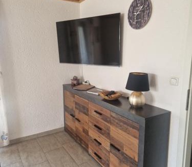 Neukirchen vorm Wald Apartment | Marienstrasse