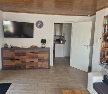 Neukirchen vorm Wald Apartment | Marienstrasse