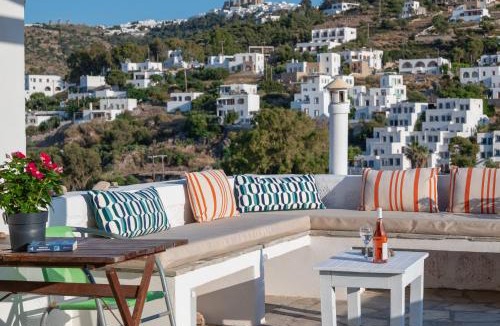 Skala Apartment | Marietta Studios Patmos