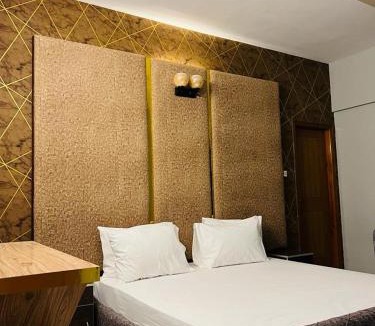 D.H.A. Hotel | Marigold Accommodations