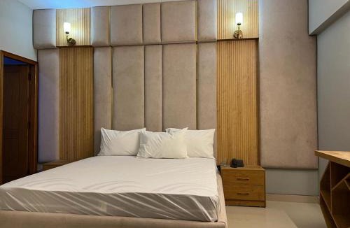 D.H.A. Hotel | Marigold Accommodations