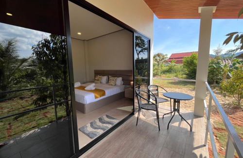 Krabi Resort | Marigold Aonang Resort