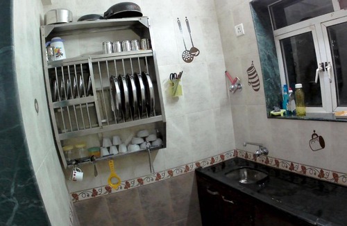 Karjat Villa | Marigold Bungalow