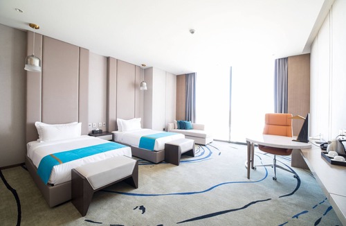 Windhoek Central Hotel | Marigold Hotel