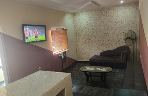 Abuja Hotel | Marigold Hotel