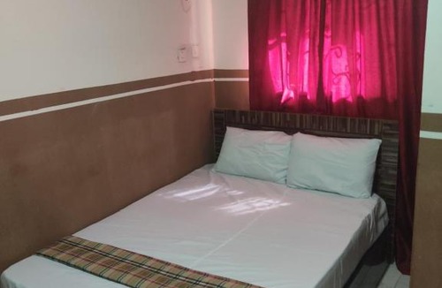 Abuja Hotel | Marigold Hotel