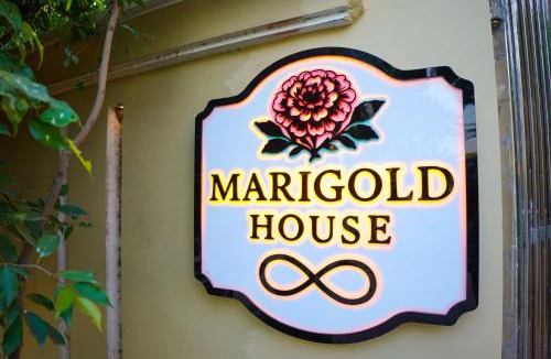 Amritsar Bed & Breakfast | Marigold House
