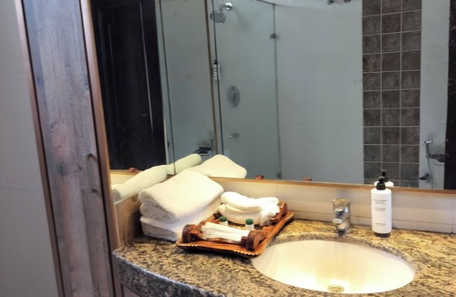 Amritsar Hotel | Marigold House