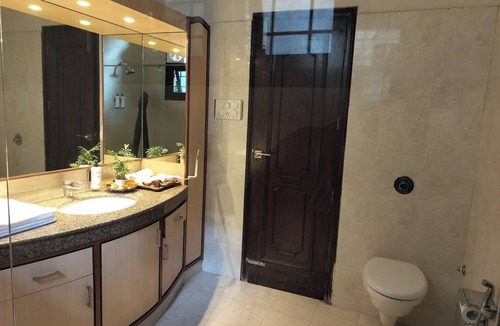 Amritsar Hotel | Marigold House