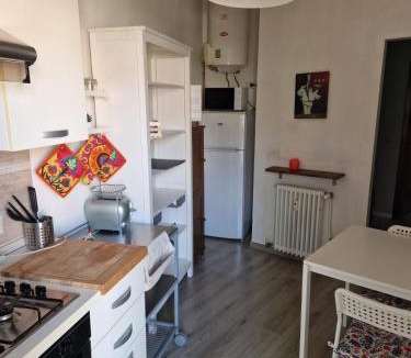 Lubiana Apartment | Marigold House