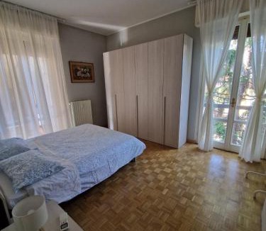 Lubiana Apartment | Marigold House