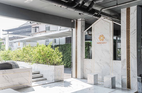 Mueang Samut Prakan District Hotel | Marigold Sukhumvit