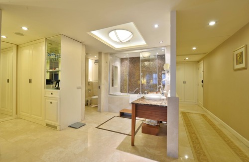Cekirge Mahallesi Hotel | Marigold Thermal Spa Hotel