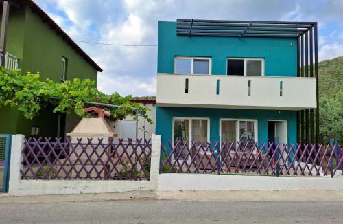 Prinos Villa | MariGold Villa