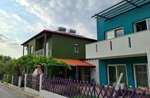 Prinos Villa | MariGold Villa