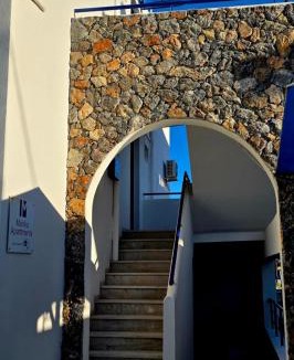Mastichari Apartment | Marika Apartments