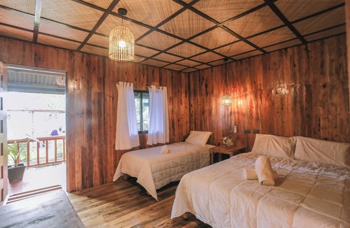 Lambug Resort | Marika Resort