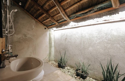 Lambug Resort | Marika Resort