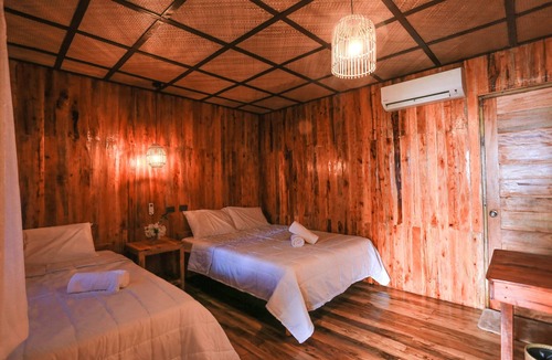 Lambug Resort | Marika Resort