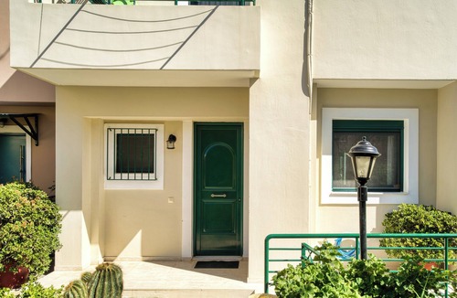 Violi Charaki House | Marilizas Spacious Maisonette